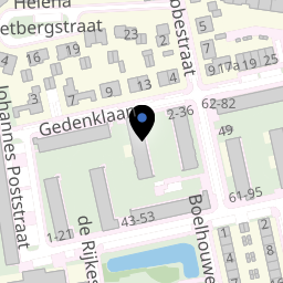 Appartement GDA01 K 4046 14