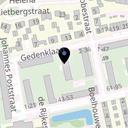 Appartement GDA01 K 4046 15