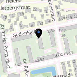 Appartement GDA01 K 4046 17