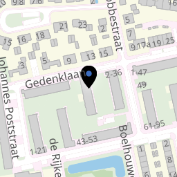Appartement GDA01 K 4046 18