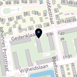 Appartement GDA01 K 4046 4
