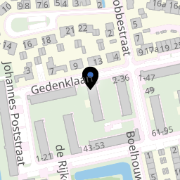 Appartement GDA01 K 4046 5