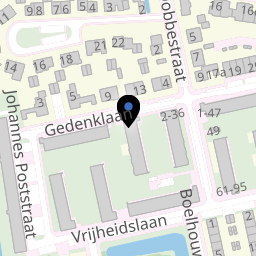 Appartement GDA01 K 4046 7