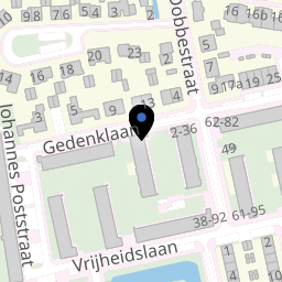 Appartement GDA01 K 4046 8