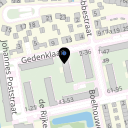 Appartement GDA01 K 4046 9