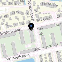 Appartement GDA01 K 4047 12