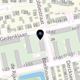 Appartement GDA01 K 4047 16