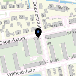 Appartement GDA01 K 4047 3