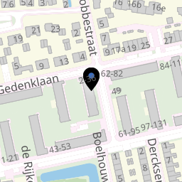 Appartement GDA01 K 4047 4