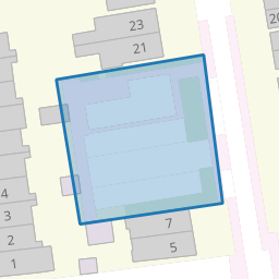 Perceel GDA01-K-4091