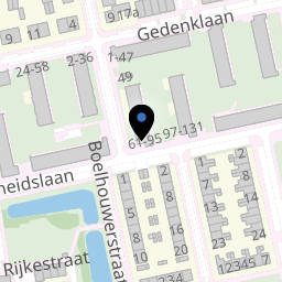 Appartement GDA01 K 4109 1