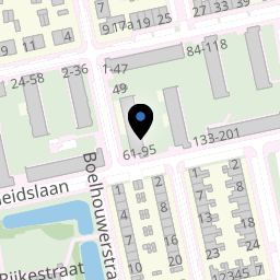 Appartement GDA01 K 4109 10
