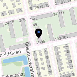 Appartement GDA01 K 4109 11