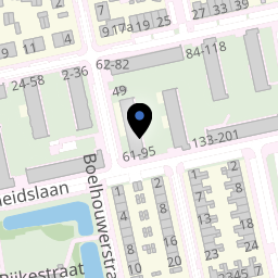 Appartement GDA01 K 4109 12