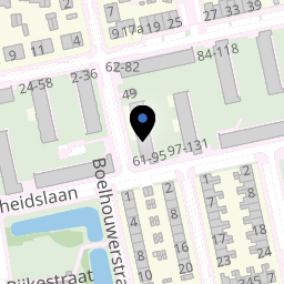 Appartement GDA01 K 4109 13