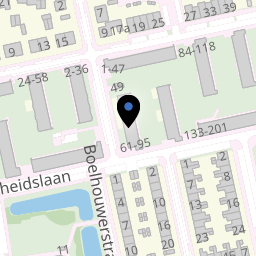 Appartement GDA01 K 4109 15