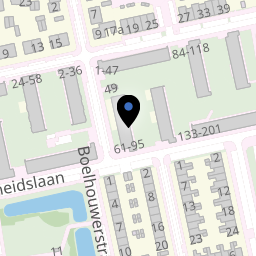 Appartement GDA01 K 4109 16