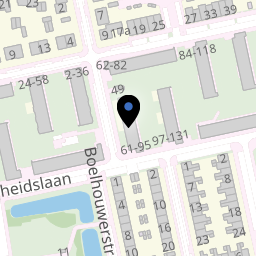 Appartement GDA01 K 4109 17