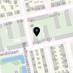 Appartement GDA01 K 4109 18