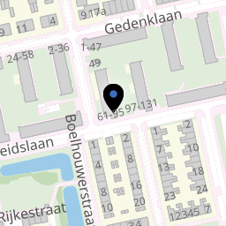 Appartement GDA01 K 4109 2