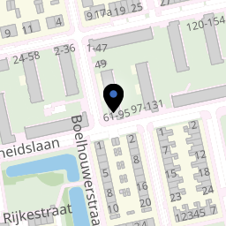Appartement GDA01 K 4109 3