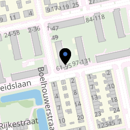 Appartement GDA01 K 4109 4