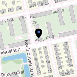 Appartement GDA01 K 4109 5