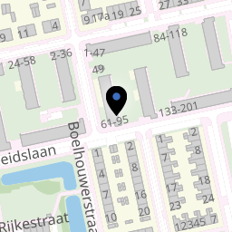 Appartement GDA01 K 4109 6