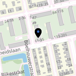 Appartement GDA01 K 4109 7