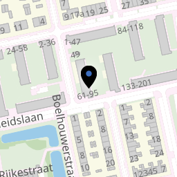 Appartement GDA01 K 4109 8