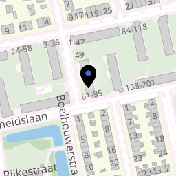 Appartement GDA01 K 4109 9