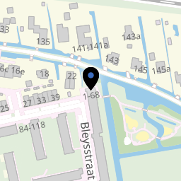 Appartement GDA01 K 4110 6
