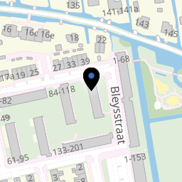 Appartement GDA01 K 4111 11