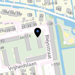 Appartement GDA01 K 4111 13