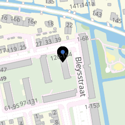 Appartement GDA01 K 4111 15