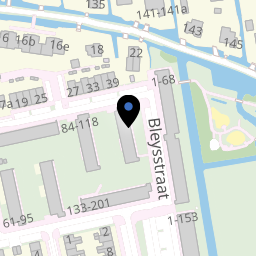 Appartement GDA01 K 4111 16