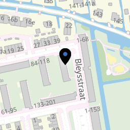 Appartement GDA01 K 4111 18