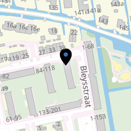 Appartement GDA01 K 4111 5