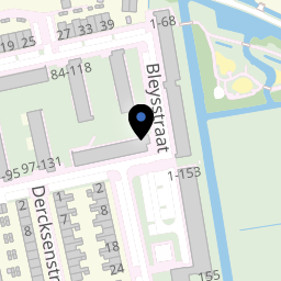 Appartement GDA01 K 4112 24