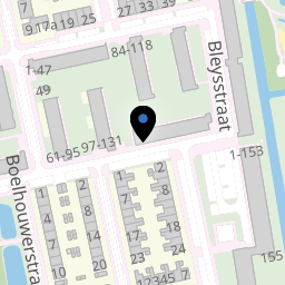 Appartement GDA01 K 4112 25