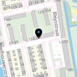 Appartement GDA01 K 4112 27