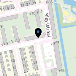 Appartement GDA01 K 4112 32