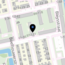 Appartement GDA01 K 4113 10