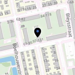 Appartement GDA01 K 4113 11