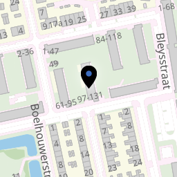 Appartement GDA01 K 4113 13