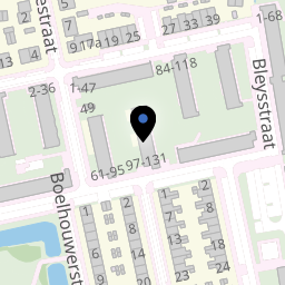 Appartement GDA01 K 4113 17