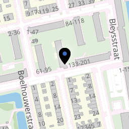 Appartement GDA01 K 4113 4