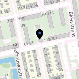 Appartement GDA01 K 4113 5