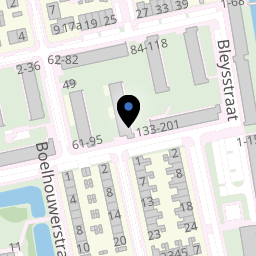 Appartement GDA01 K 4113 6