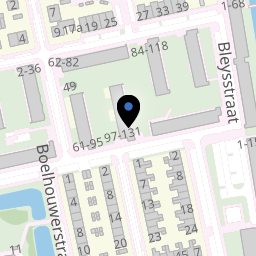 Appartement GDA01 K 4113 8